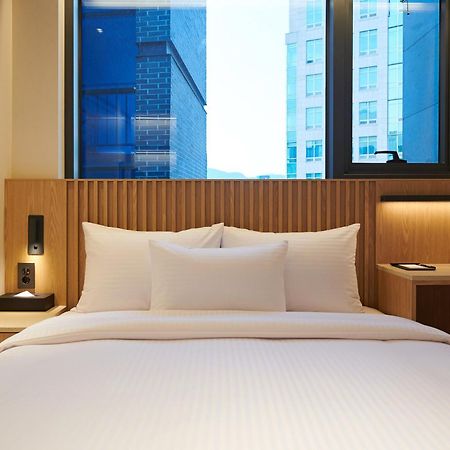 N285Hotel Seoul Bagian luar foto