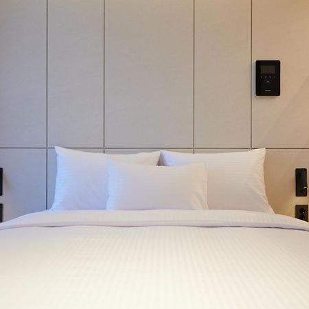 N285Hotel Seoul Bagian luar foto