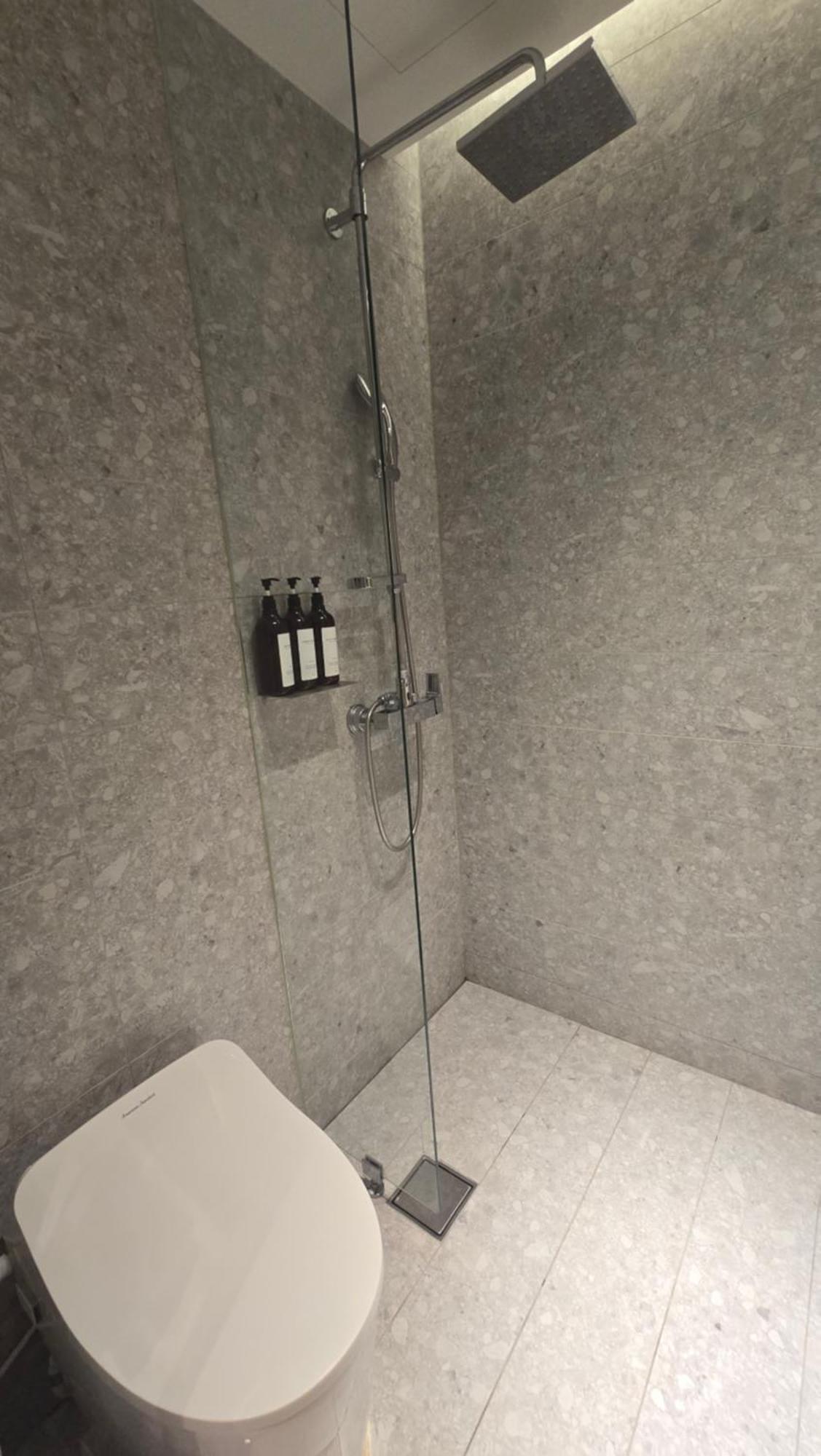 N285Hotel Seoul Bagian luar foto
