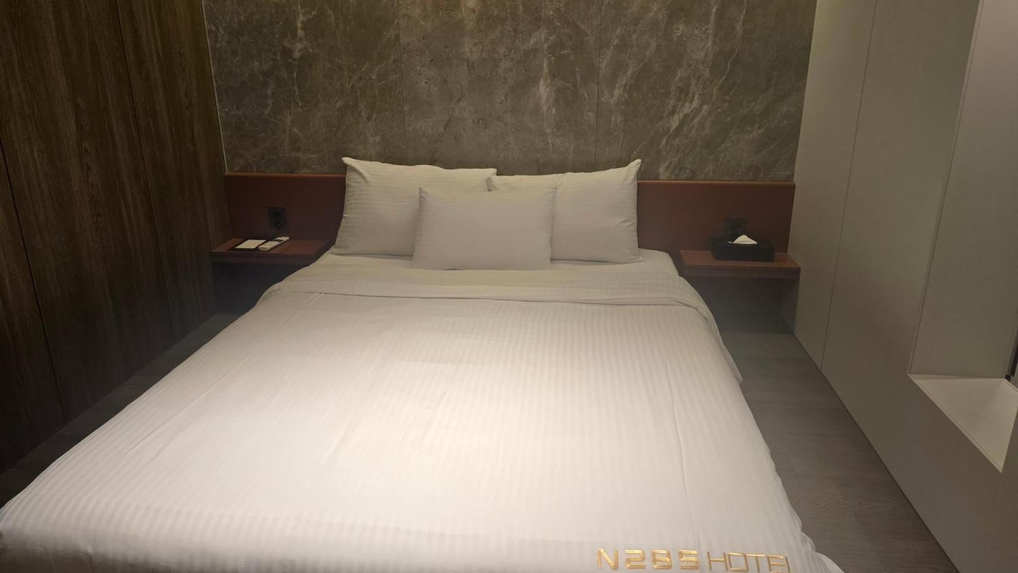 N285Hotel Seoul Bagian luar foto