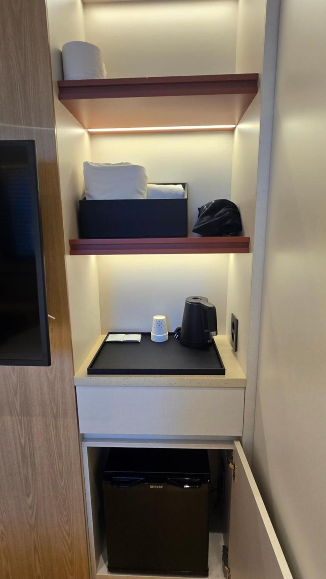 N285Hotel Seoul Bagian luar foto