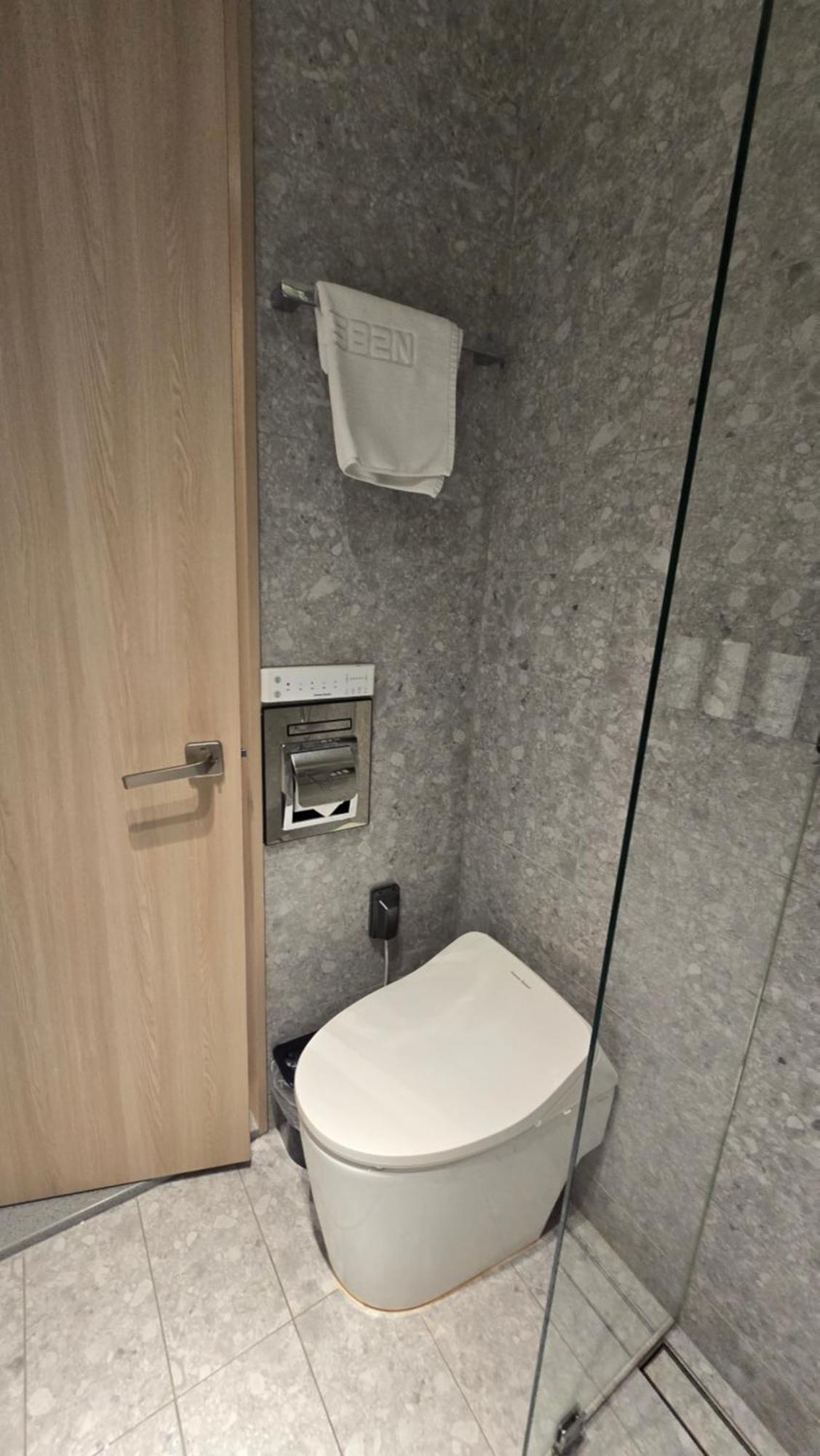 N285Hotel Seoul Bagian luar foto