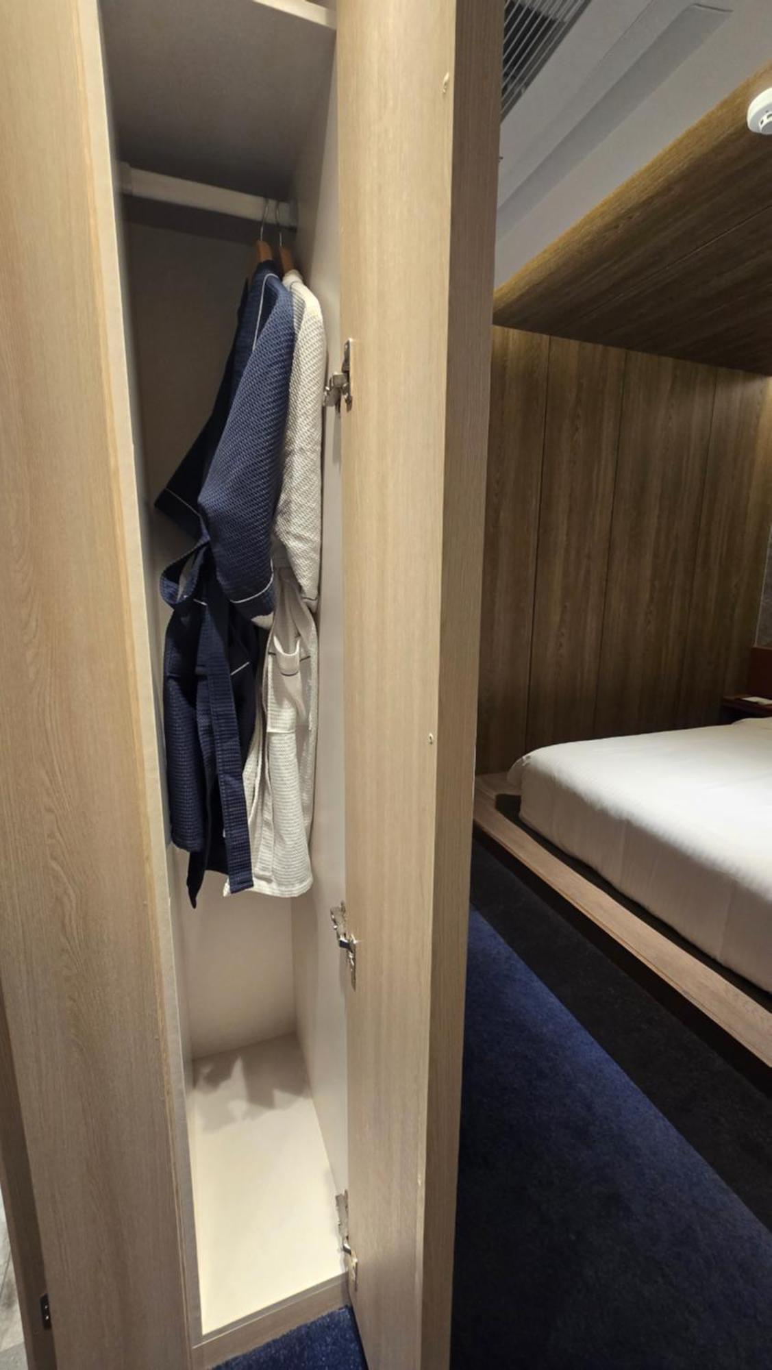N285Hotel Seoul Bagian luar foto