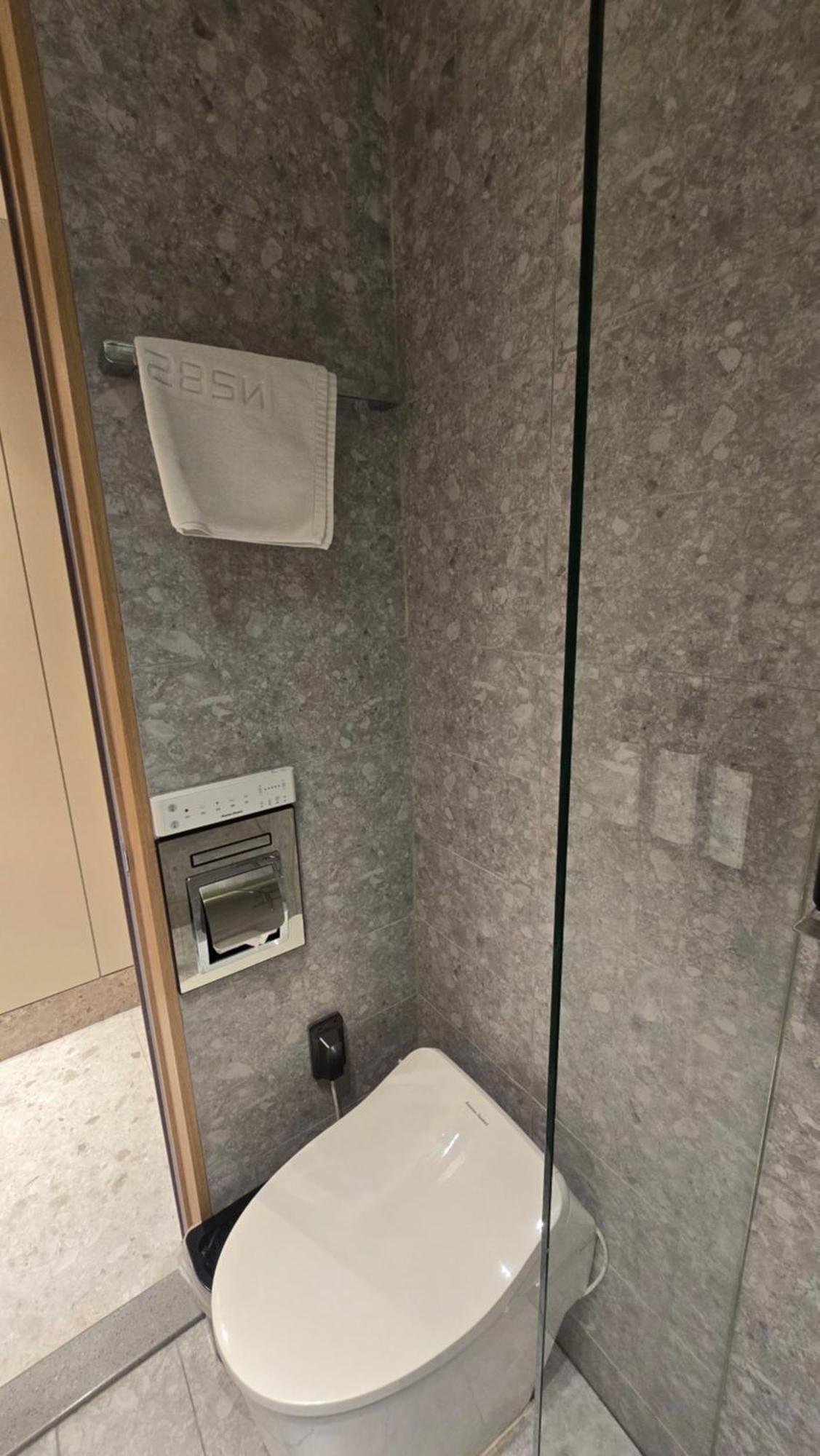 N285Hotel Seoul Bagian luar foto