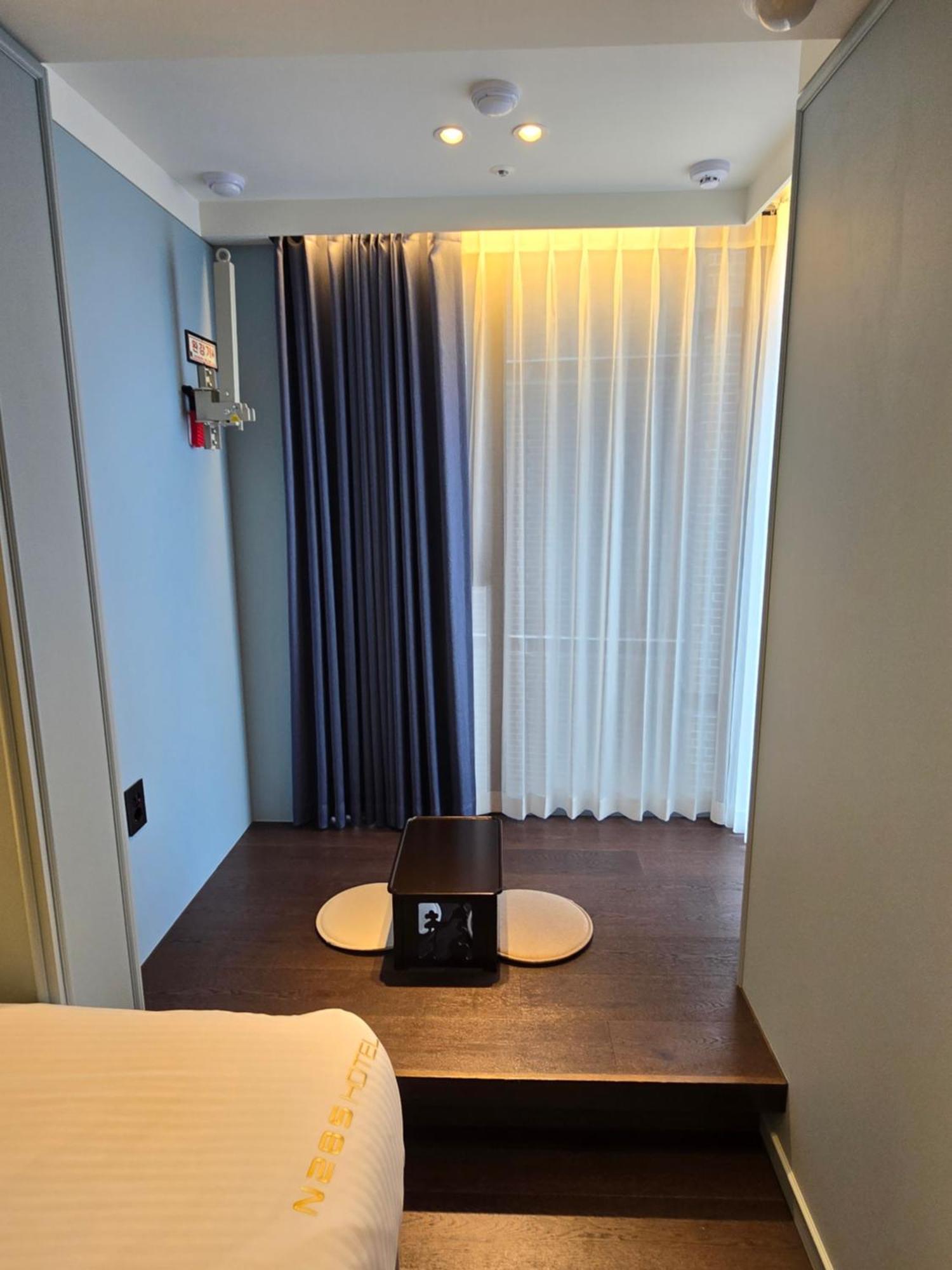 N285Hotel Seoul Bagian luar foto