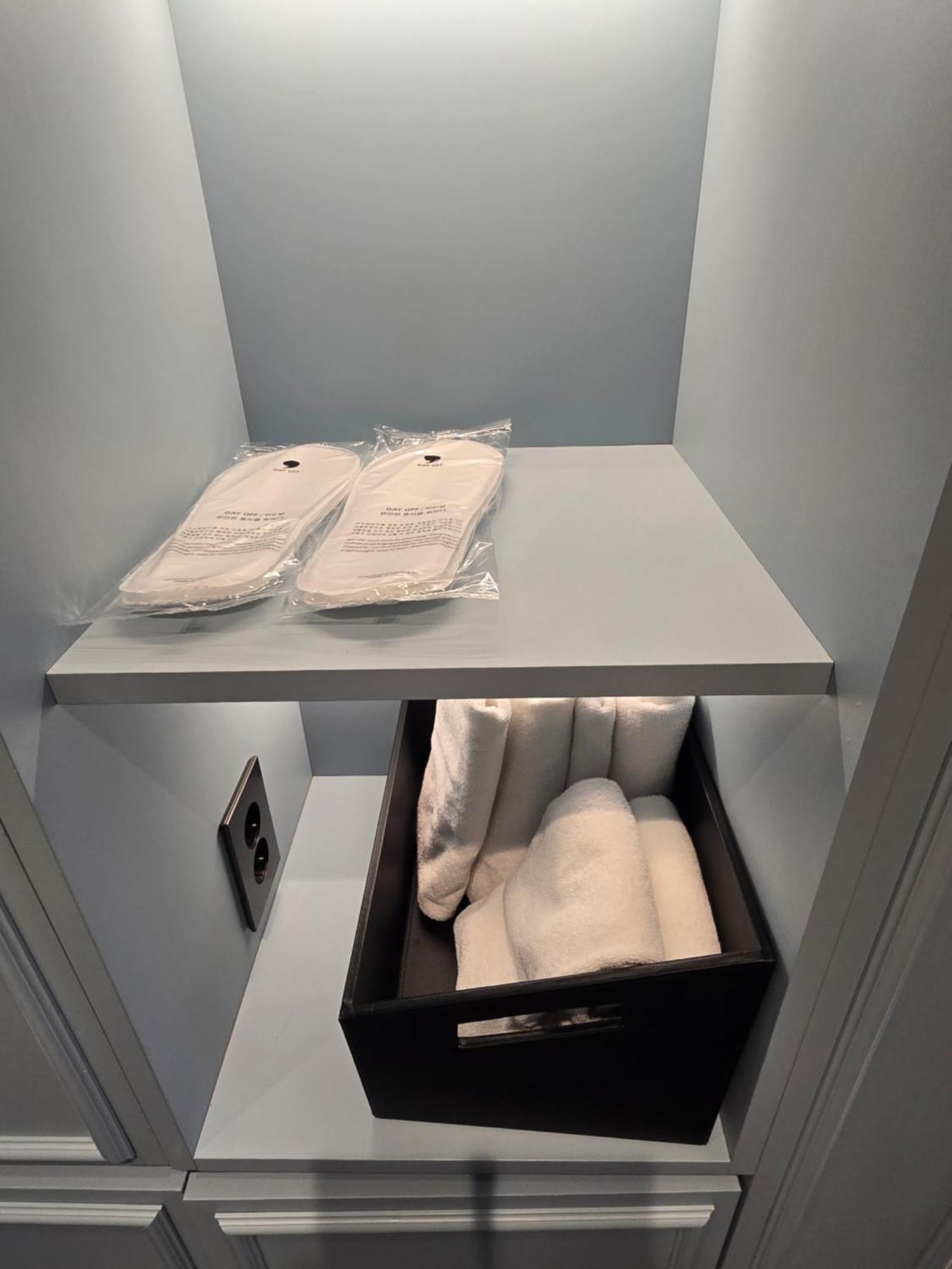 N285Hotel Seoul Bagian luar foto