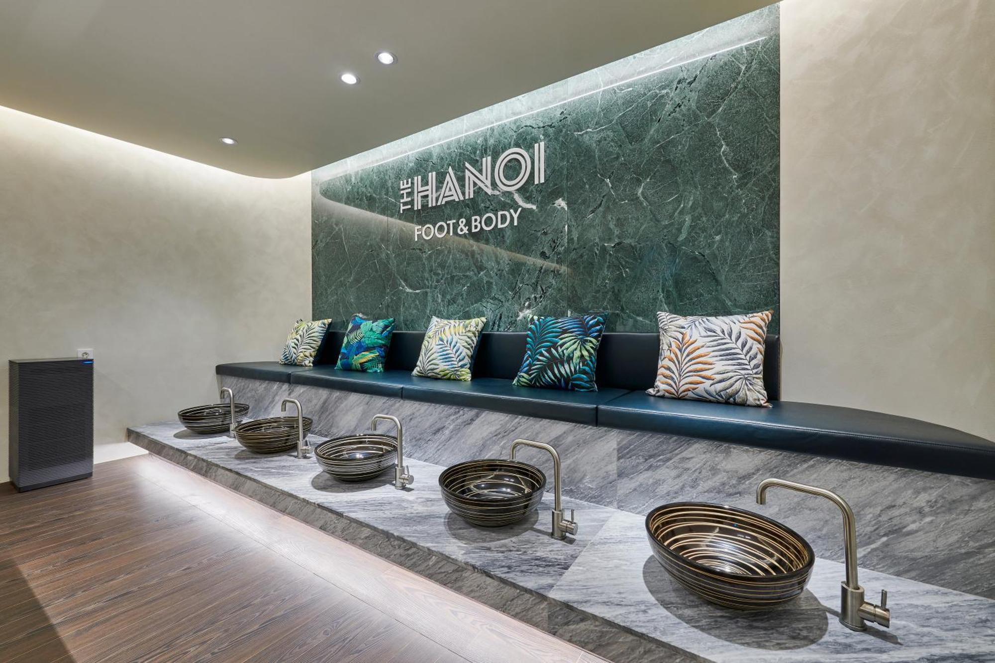 N285Hotel Seoul Bagian luar foto