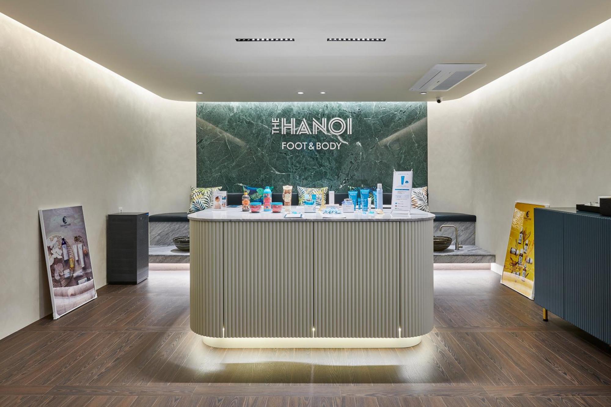 N285Hotel Seoul Bagian luar foto