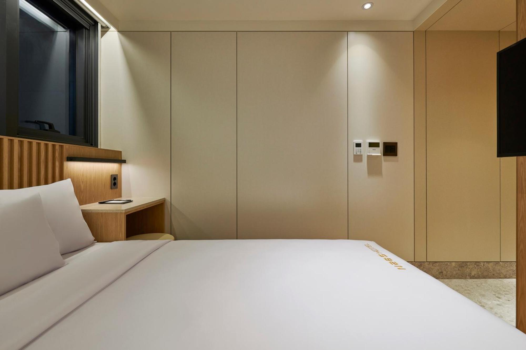 N285Hotel Seoul Bagian luar foto