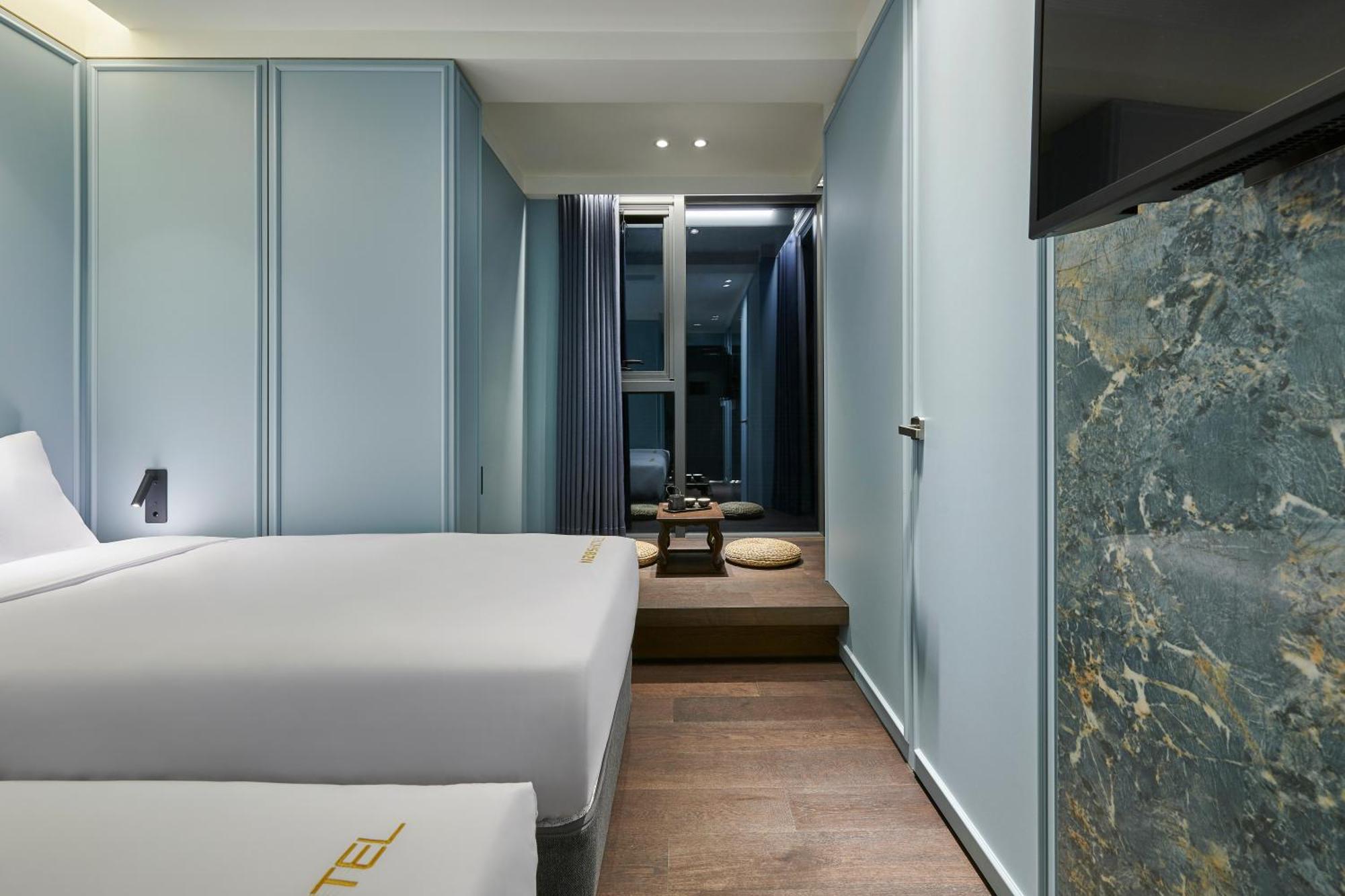 N285Hotel Seoul Bagian luar foto